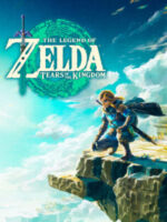 The Legend of Zelda: Tears of the Kingdom