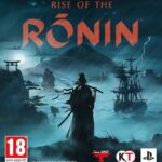 Rise of the Ronin