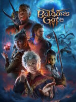 Baldur’s Gate III