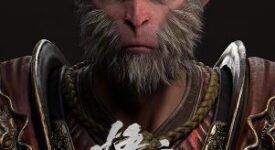 Black Myth: Wukong