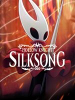 Hollow Knight: Silksong