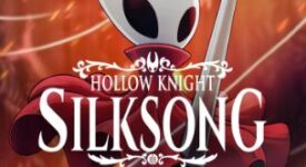 Hollow Knight: Silksong