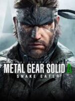 Metal Gear Solid Delta: Snake Eater