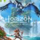 Horizon Forbidden West