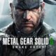 Metal Gear Solid Delta: Snake Eater