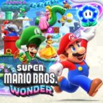 Super Mario Bros. Wonder