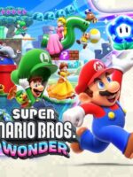 Super Mario Bros. Wonder