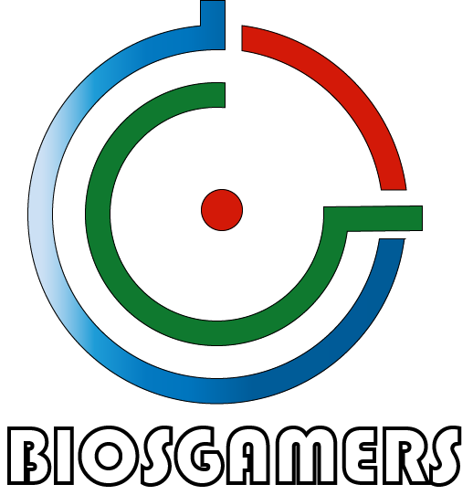 Biosgamers