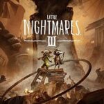 Little Nightmares 3