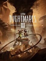 Little Nightmares 3