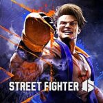 Street Fighter 6