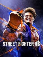 Street Fighter 6