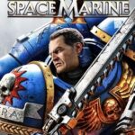 Warhammer 40.000 Space Marine II