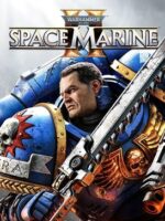 Warhammer 40.000 Space Marine II