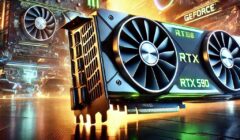 Rumores apuntan a que la serie RTX 50 de Nvidia está a la vuelta de la esquina