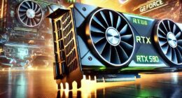 Rumores apuntan a que la serie RTX 50 de Nvidia está a la vuelta de la esquina