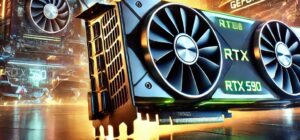 Rumores apuntan a que la serie RTX 50 de Nvidia está a la vuelta de la esquina