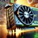 Rumores apuntan a que la serie RTX 50 de Nvidia está a la vuelta de la esquina