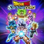 DRAGON BALL: Sparking! ZERO