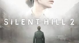 Silent Hill 2 Remake