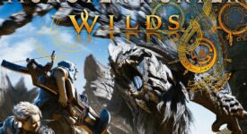 Monster Hunter Wilds