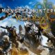 Monster Hunter Wilds