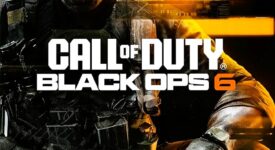 Call of Duty: Black Ops 6