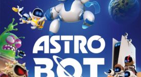 Astro Bot