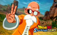 “Martial Arts Pack” el primer DLC de Dragon Ball Z: Sparking! Zero!