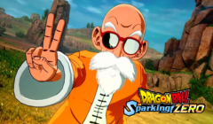 “Martial Arts Pack” el primer DLC de Dragon Ball Z: Sparking! Zero!