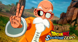 “Martial Arts Pack” el primer DLC de Dragon Ball Z: Sparking! Zero!