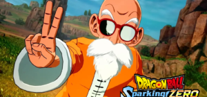 “Martial Arts Pack” el primer DLC de Dragon Ball Z: Sparking! Zero!