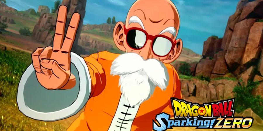 “Martial Arts Pack” el primer DLC de Dragon Ball Z: Sparking! Zero!