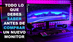 ¿Qué tipo de panel de monitor es el mejor para ti? conceptos que debes conocer antes de hacer tu elección