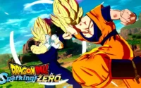 Dragon Ball Sparking Zero llega con la fuerza del puño del dragon vendiendo más de 3 MILLONES DE COPIAS en solo 24 horas