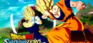 Dragon Ball Sparking Zero llega con la fuerza del puño del dragon vendiendo más de 3 MILLONES DE COPIAS en solo 24 horas