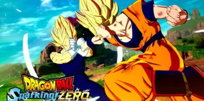 Dragon Ball Sparking Zero llega con la fuerza del puño del dragon vendiendo más de 3 MILLONES DE COPIAS en solo 24 horas