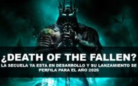 Hexworks anuncia la secuela de Lords of the Fallen para 2026