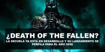 Hexworks anuncia la secuela de Lords of the Fallen para 2026