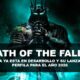 Hexworks anuncia la secuela de Lords of the Fallen para 2026