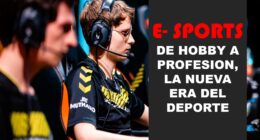 La Revolución de los eSports: ¿El Nuevo Rey de los Deportes?