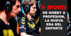 La Revolución de los eSports: ¿El Nuevo Rey de los Deportes?