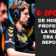 La Revolución de los eSports: ¿El Nuevo Rey de los Deportes?