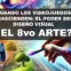 La Evolución del Arte en los Videojuegos: Del Pixel al Fotorrealismo y el Arte Conceptual