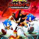 Sonic X Shadow Generations