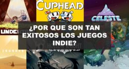 El Ascenso de los Juegos Indie