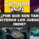 El Ascenso de los Juegos Indie