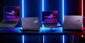 Las Mejores Laptops Gamer del 2024