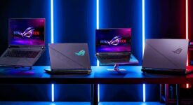 Las Mejores Laptops Gamer del 2024