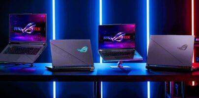 Las Mejores Laptops Gamer del 2024